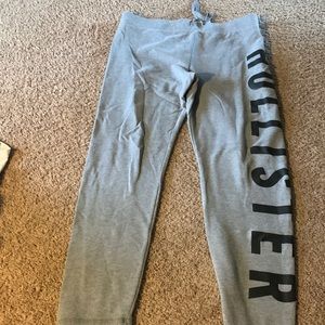 Hollister used in good condition
